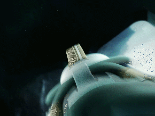 三维动态 ‖ 运动鞋（图ZMzMxMjQ1NzI4） - 产品 - 站酷设计师鱼秋_原创素材 - 站酷ZCOOL