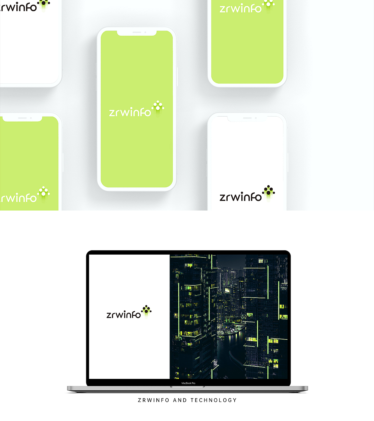 企赋之路，从标志形象起步！（图ZMzU1NzExNDM2） - 品牌 - 站酷设计师朗道设计leader原创素材 - 站酷ZCOOL