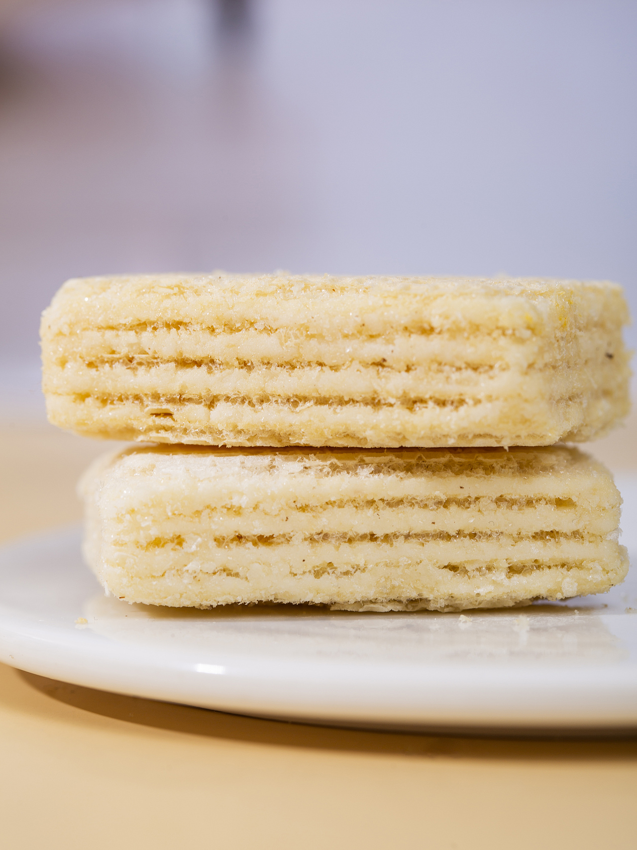 有间|阿孔特威化饼干