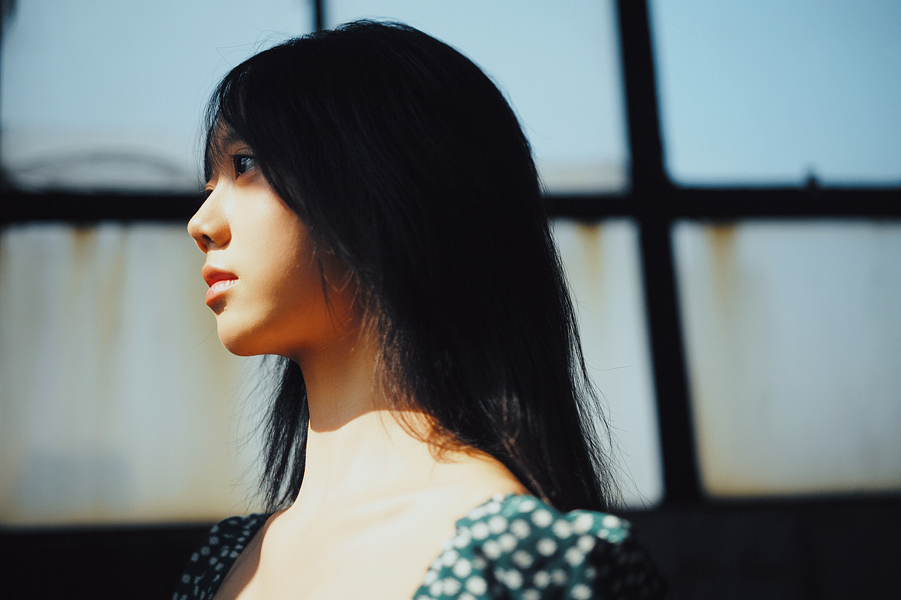 少女写真情绪人像 | 徕卡M240