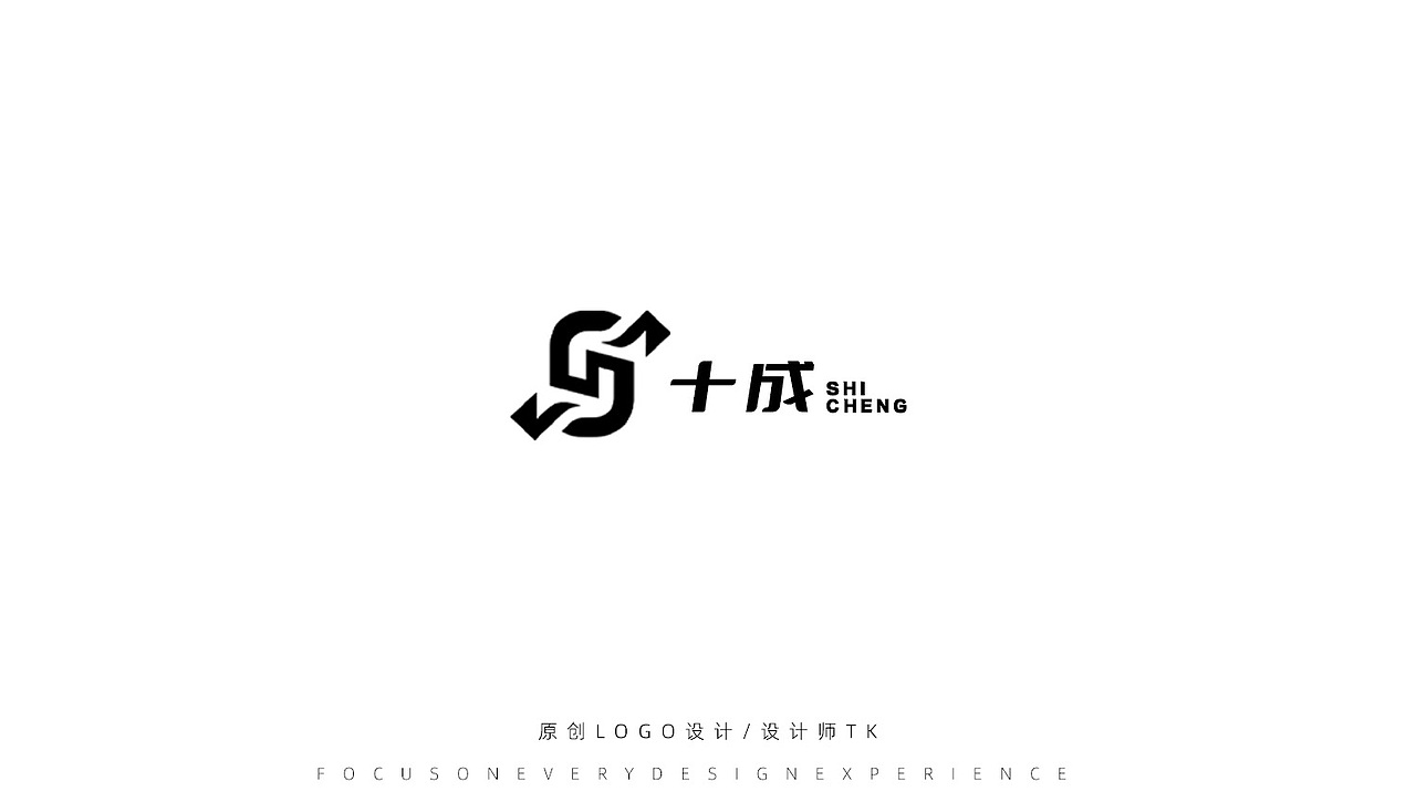 LOGO LOGO设计 LOGO LOGO设计 VI设计 品牌设计