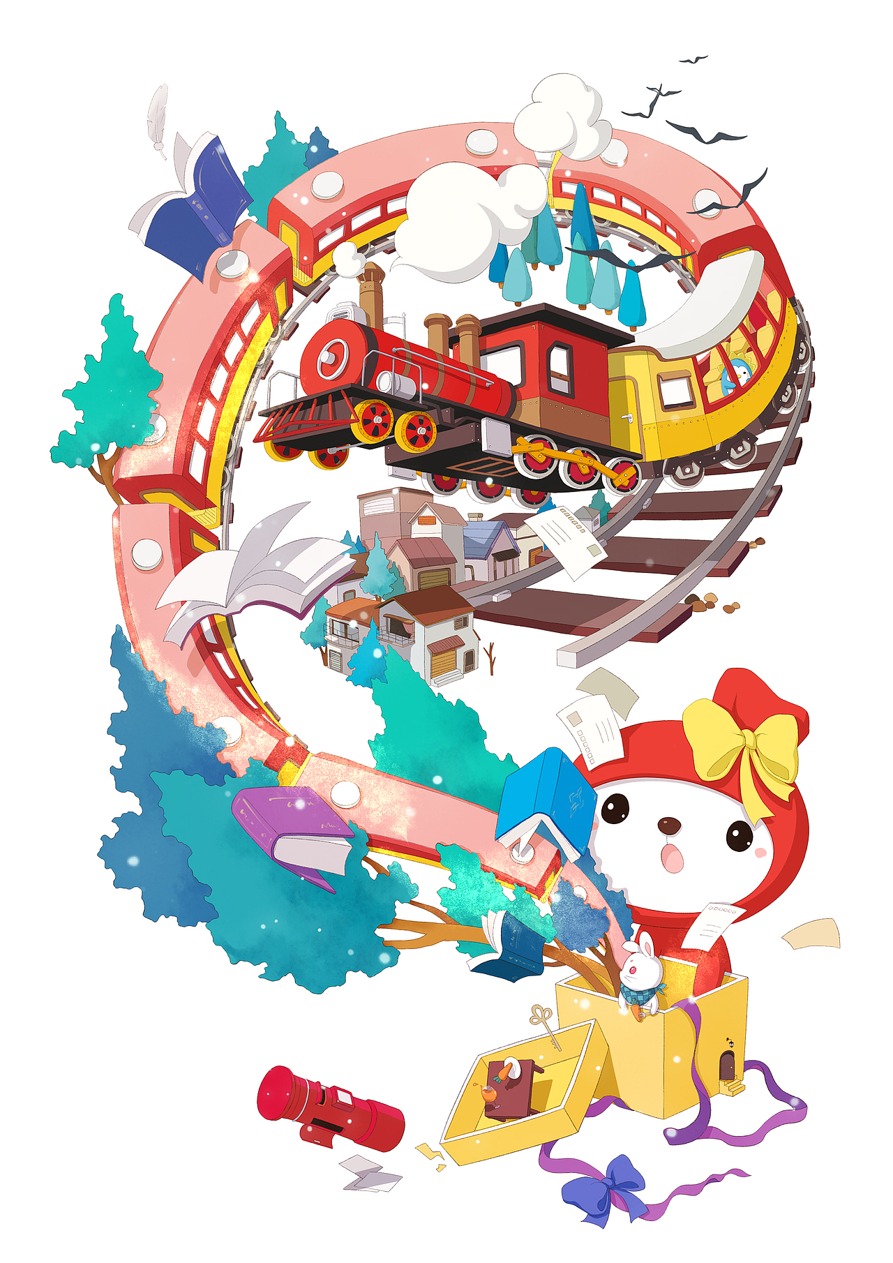 还是一些小车子（图ZMzM2MTg1ODgw） - 商业插画 - 站酷设计师五九四十五原创素材 - 站酷ZCOOL