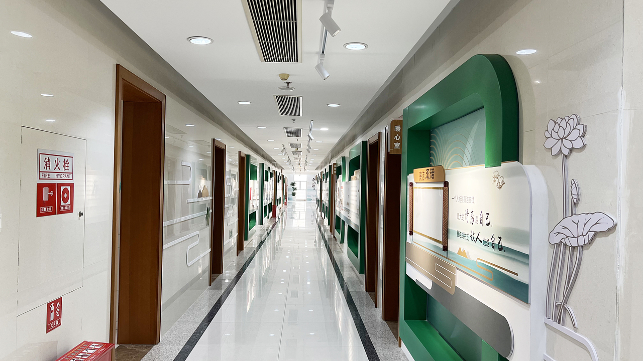 先锋溧行-红色阵地（图ZMzQ5Mzg5OTYw） - 展陈设计 - 站酷设计师Q船长原创素材 - 站酷ZCOOL