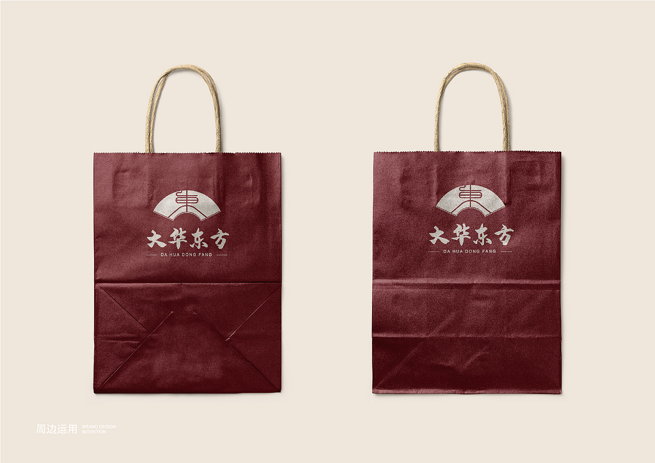 大华东方（图ZMzQ1NzgxMTky） - 品牌 - 站酷设计师xuehuichen原创素材 - 站酷ZCOOL