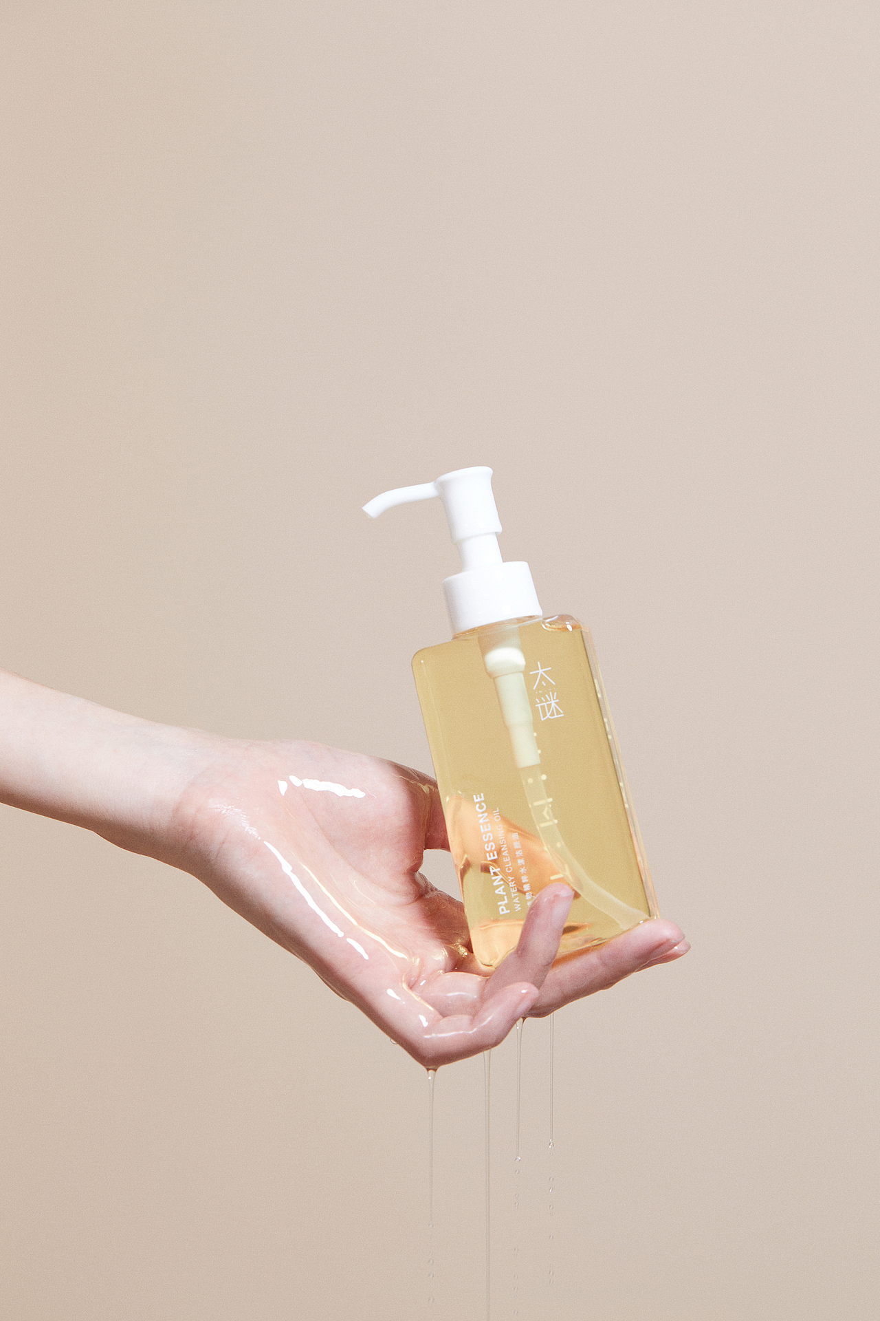 人像摄影 | 太谜卸妆水人像kv