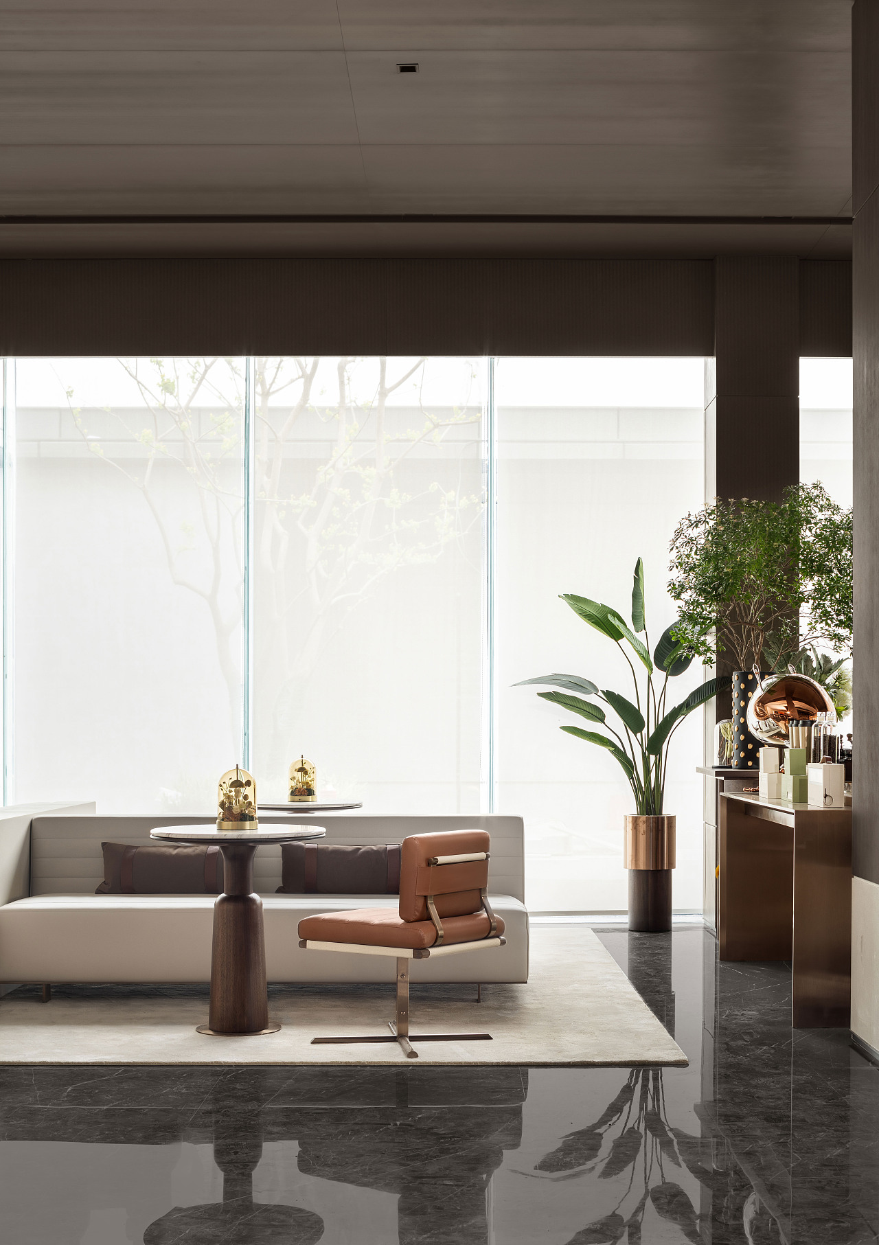 南京溧水颐和缦山营销中心（图ZMzU1OTk5OTgw） - 环境/建筑摄影 - 站酷设计师钟子鸣Jerry原创素材 - 站酷ZCOOL