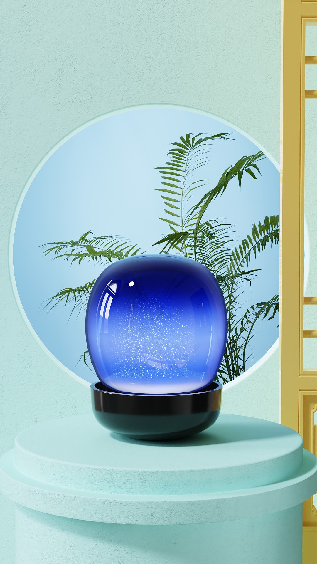 Blender 电商产品渲染（图ZMzE3NDY3ODE2） - 产品 - 站酷设计师F影Y子E原创素材 - 站酷ZCOOL