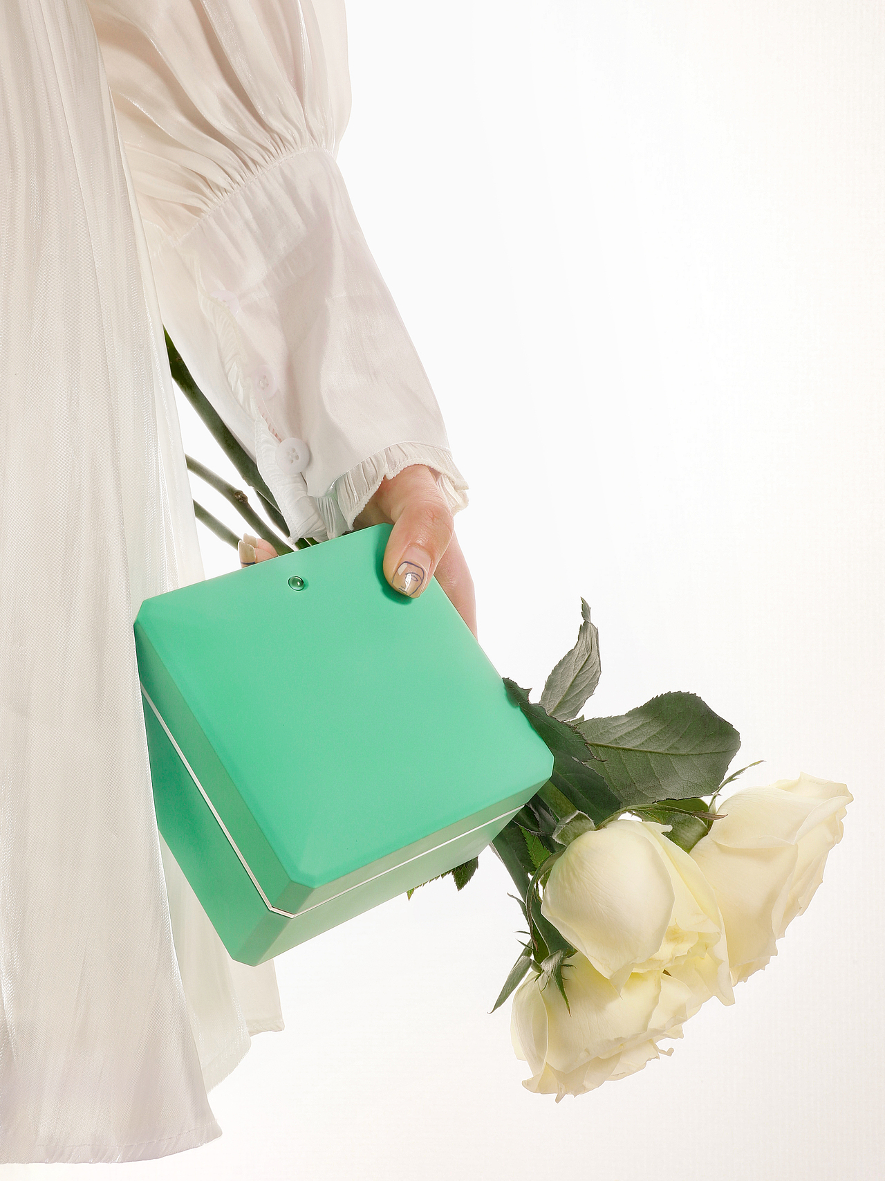 创意礼盒 | 七夕520送礼|情人节礼物|产品静物摄影