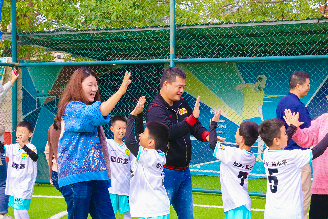 活动摄影 | 亲子活动拍摄一些温暖的小瞬间