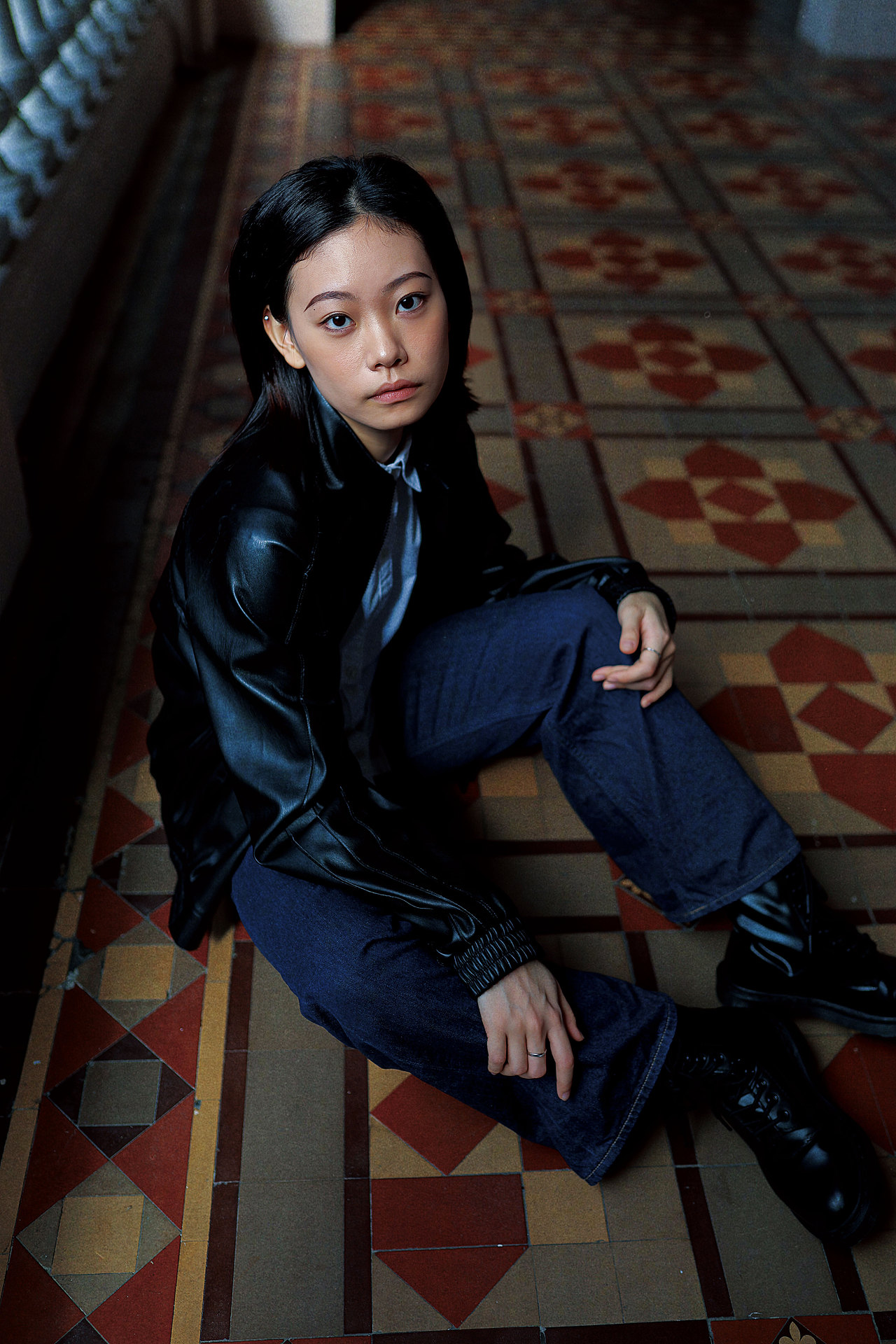 港风集/香港旅拍