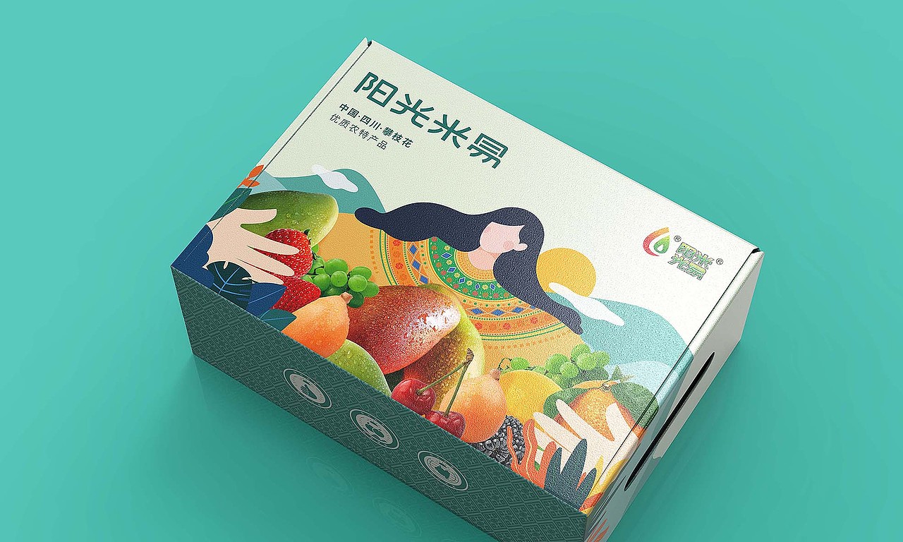 静行-礼盒设计合集（图ZMzA2ODI4NjYw） - 包装 - 站酷设计师096陈友绵原创素材 - 站酷ZCOOL