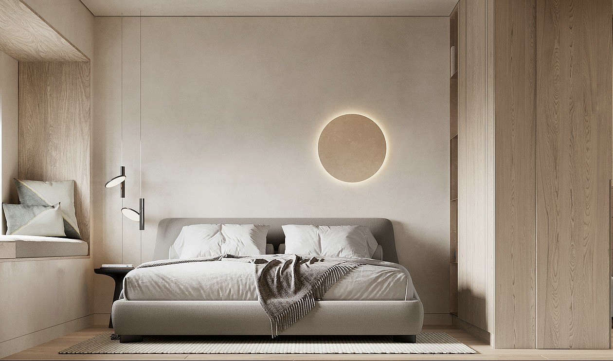 享受阳光的温度,定义诗意暖冬