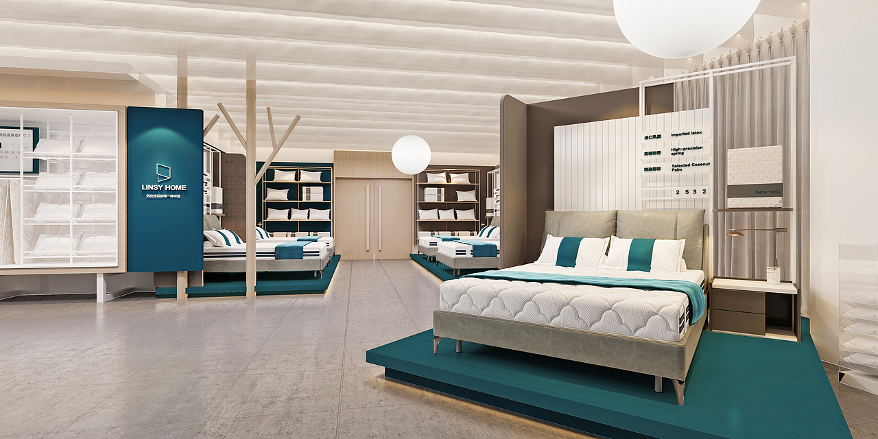 林氏家居 【nova生活创意社区】_林氏branddesign-站酷zcool