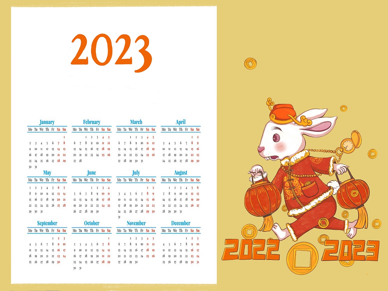 兔年插画（图ZMzIxOTEwMTg0） - 儿童插画 - 站酷设计师玛丽隔壁的猫原创素材 - 站酷ZCOOL