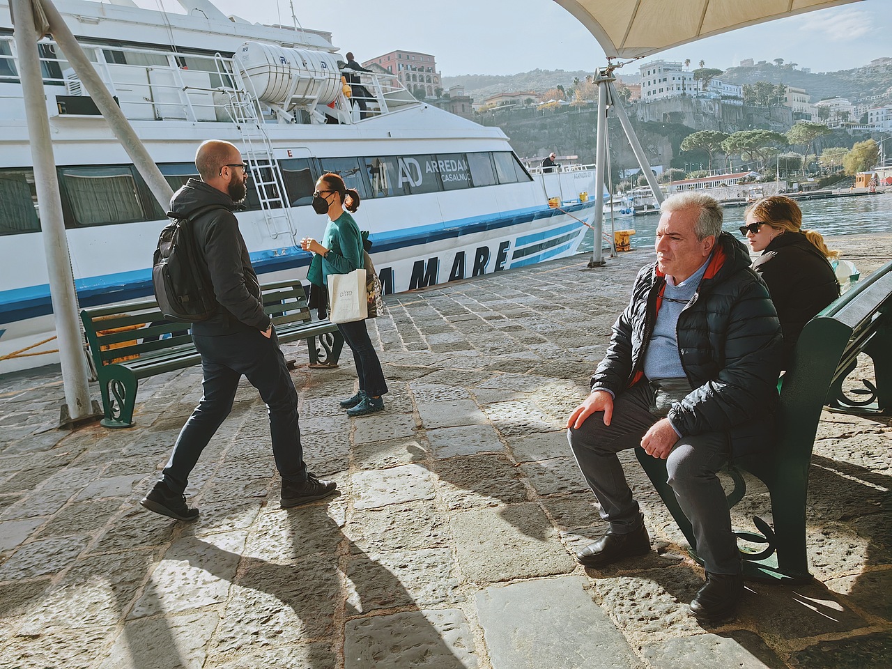 卡普里（图ZMzI3MjU4ODAw） - 人文/纪实摄影 - 站酷设计师勤奋的刘小朵原创素材 - 站酷ZCOOL