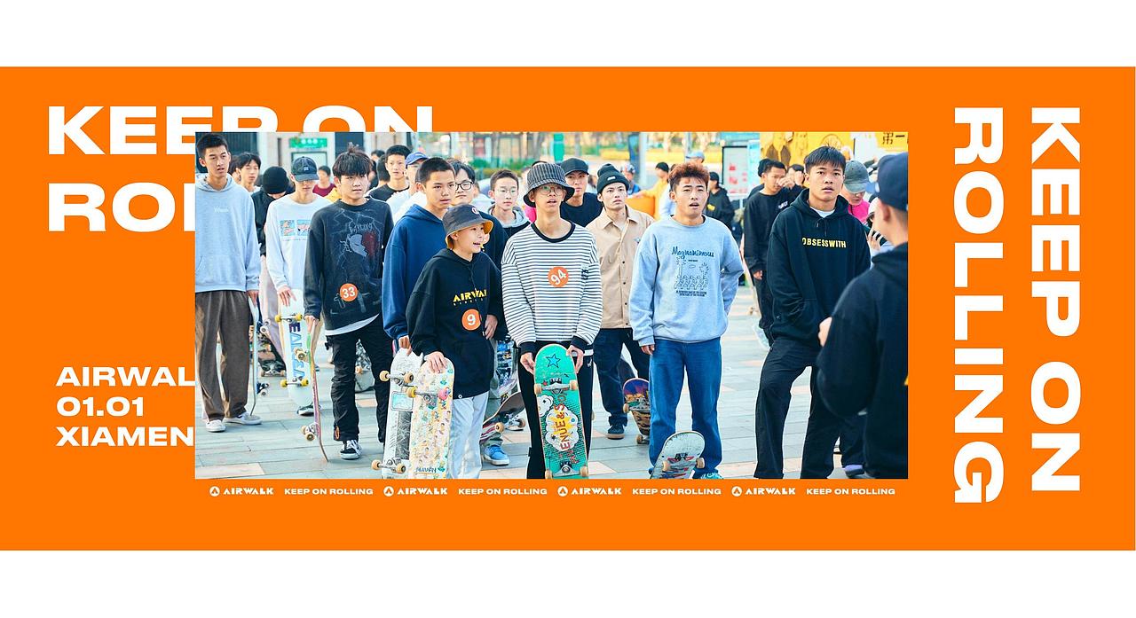 AIRWALK SKATEBOARDING DAY（图ZMzA4Mzk2NzEy） - 人像摄影 - 站酷设计师TANKZHOU原创素材 - 站酷ZCOOL