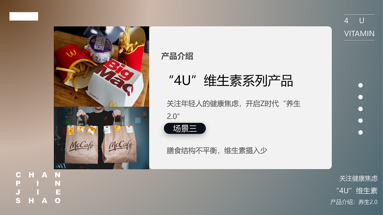 “4U”维生素产品孵化项目计划书（图ZMzU4NTA4NDE2） - 文案/策划 - 站酷设计师mwy0419原创素材 - 站酷ZCOOL