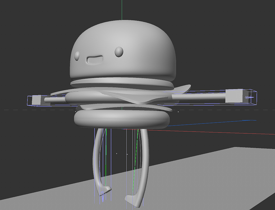 学了三年动画 做出来的（图ZMzU2NTUxMDIw） - 动画/影视 - 站酷设计师练小玉原创素材 - 站酷ZCOOL