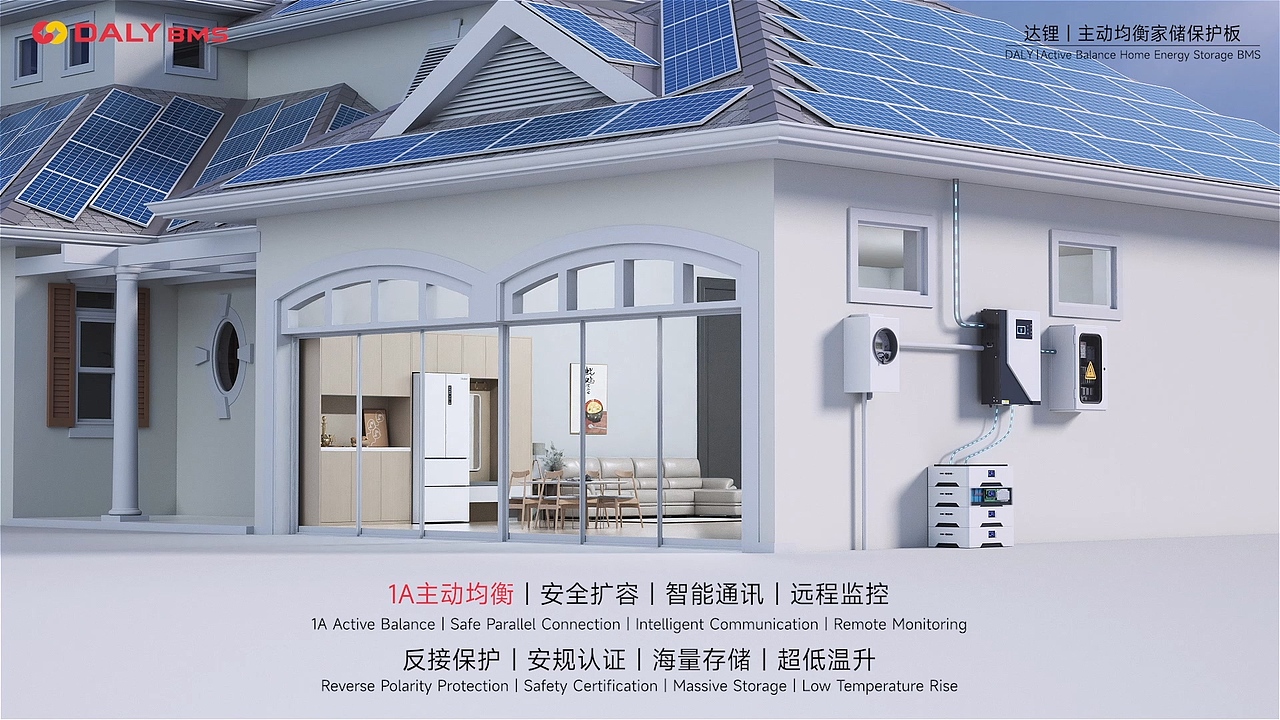 8月电池展览产品视频合集(一)