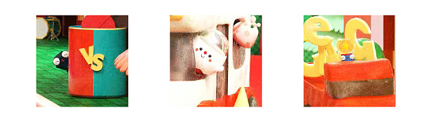 米未7周年司庆海报（图ZMzY3MDY3NDI0） - 海报 - 站酷设计师KFQandNoqi原创素材 - 站酷ZCOOL