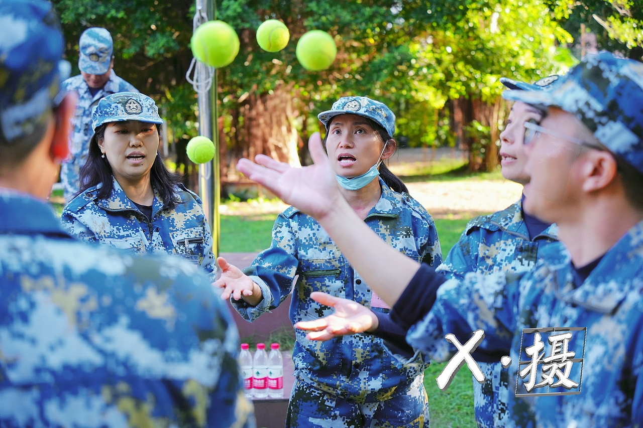 军事研学拓展部分作品（图ZMzY3MjA2OTY4） - 其他摄影 - 站酷设计师Scenic摄原创素材 - 站酷ZCOOL