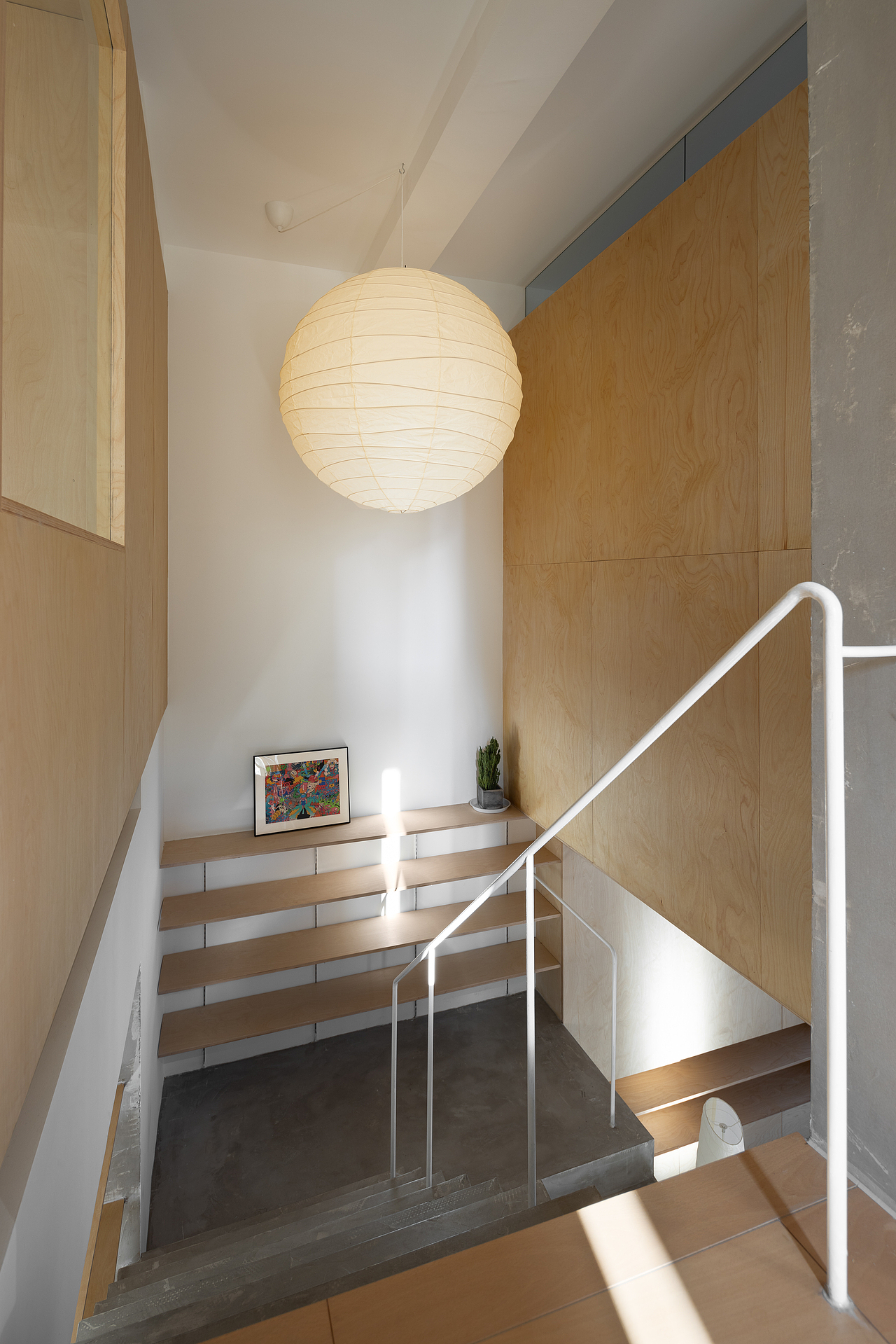 谷德首发·空间摄影 | 杭州·之江公寓老房改造（图ZMzU0MTA3NDY4） - 环境/建筑摄影 - 站酷设计师空间摄影师洪江平原创素材 - 站酷ZCOOL