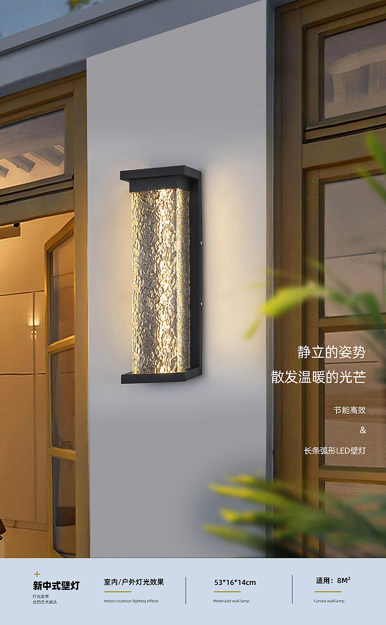 现代简约壁灯（图ZMzU4MjQ0NzA0） - 电商 - 站酷设计师容今莳原创素材 - 站酷ZCOOL