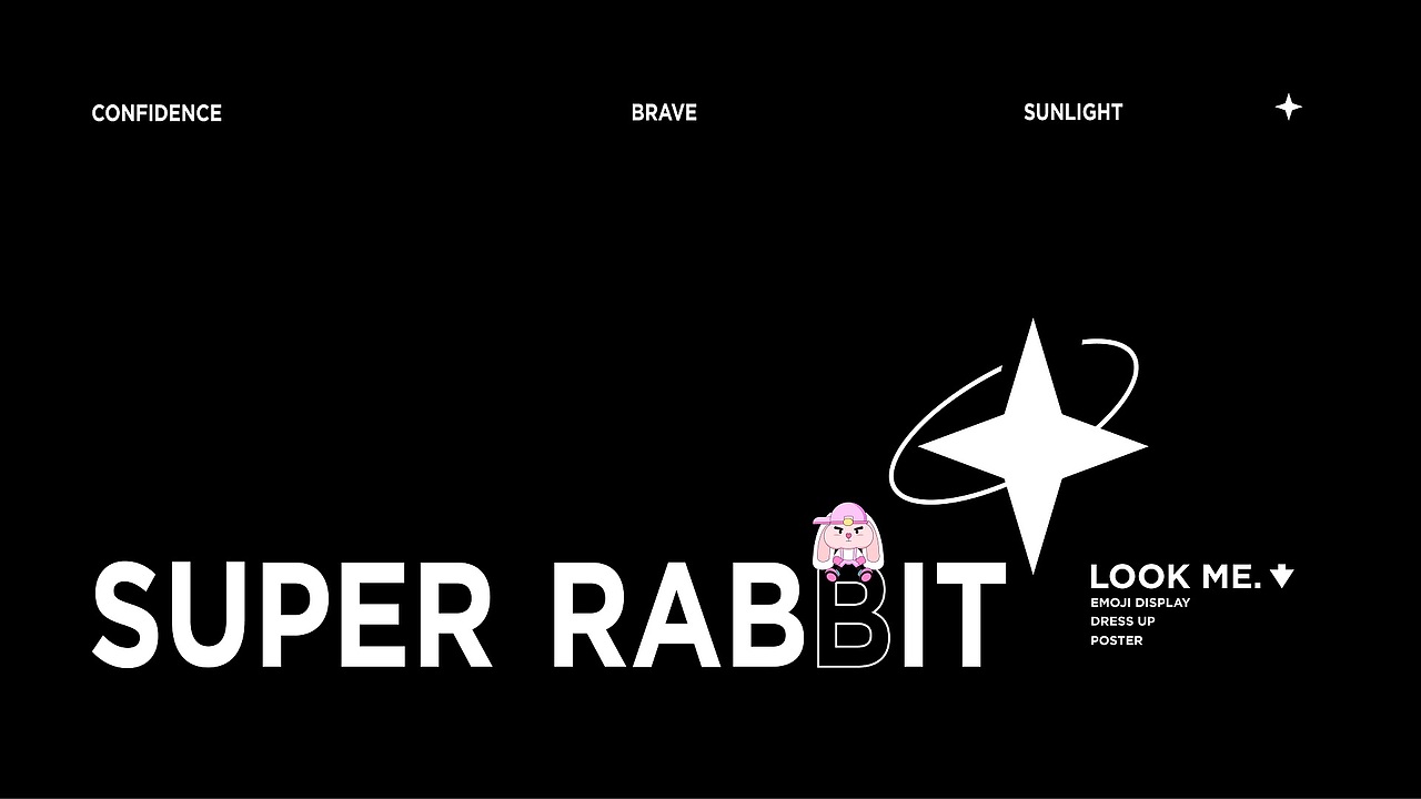 一些“一些”练习作品:Ip设计➕教育人物系统