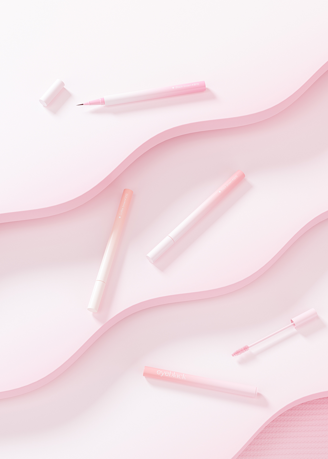 CUIHUA | 自然气质系列包装设计（图ZMzIwMDUzNjY4） - 包装 - 站酷设计师青轶设计原创素材 - 站酷ZCOOL