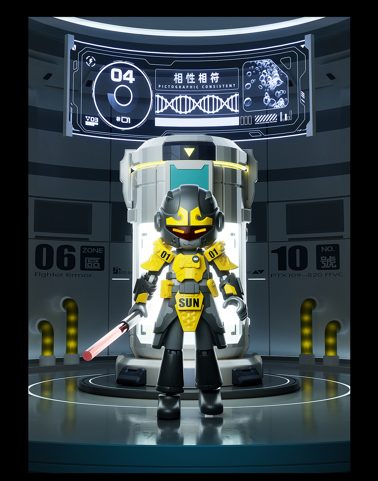 2022年度作品总结（图ZMzI5MjkzNzgw） - 电商 - 站酷设计师蔡耀文原创素材 - 站酷ZCOOL