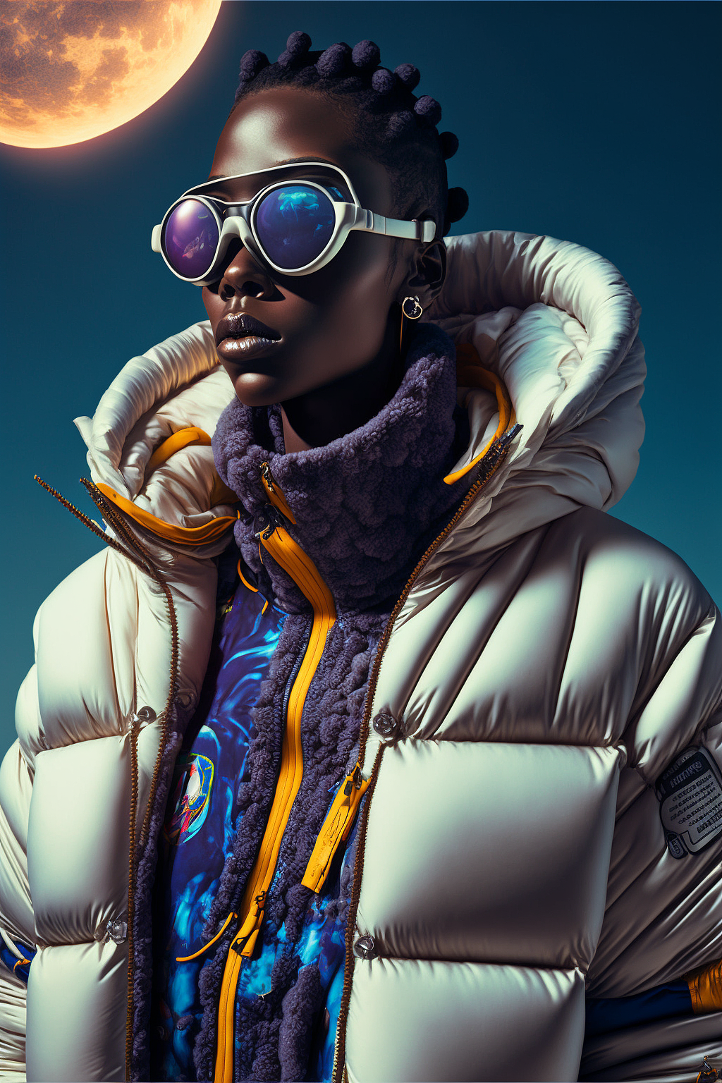 2023第一季度潮流单品