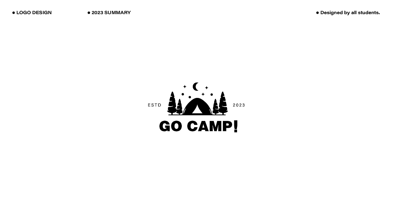 2023LOGO作品合辑(上)