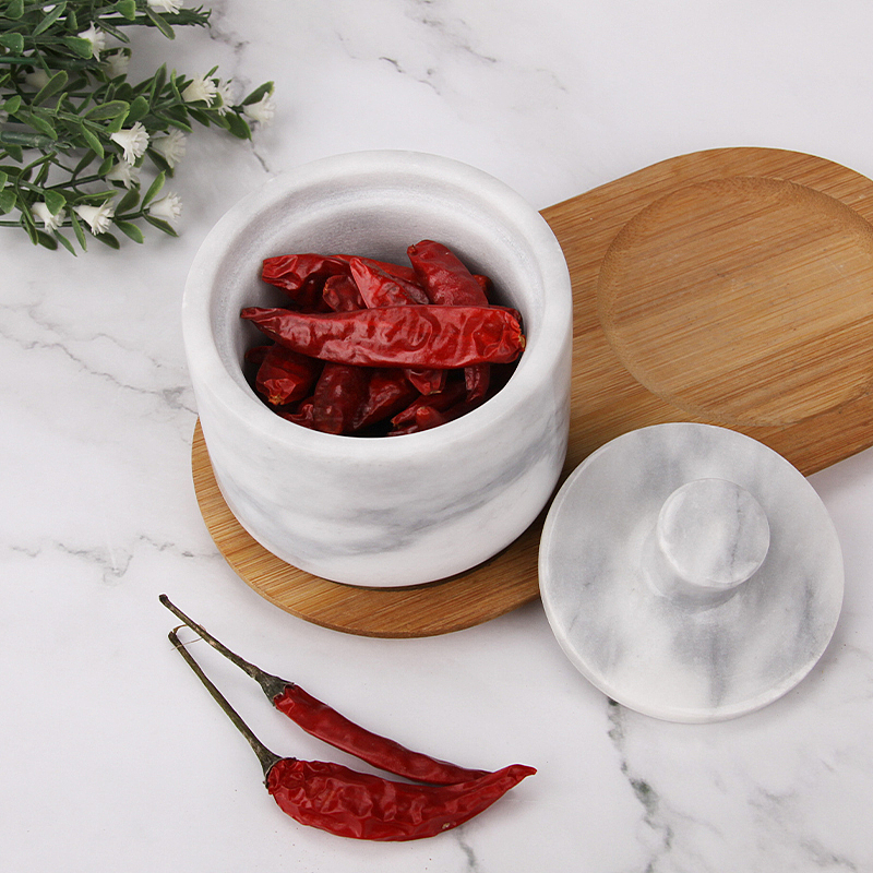 亚马逊-捣蒜罐/盐罐/线切/勺托 A+