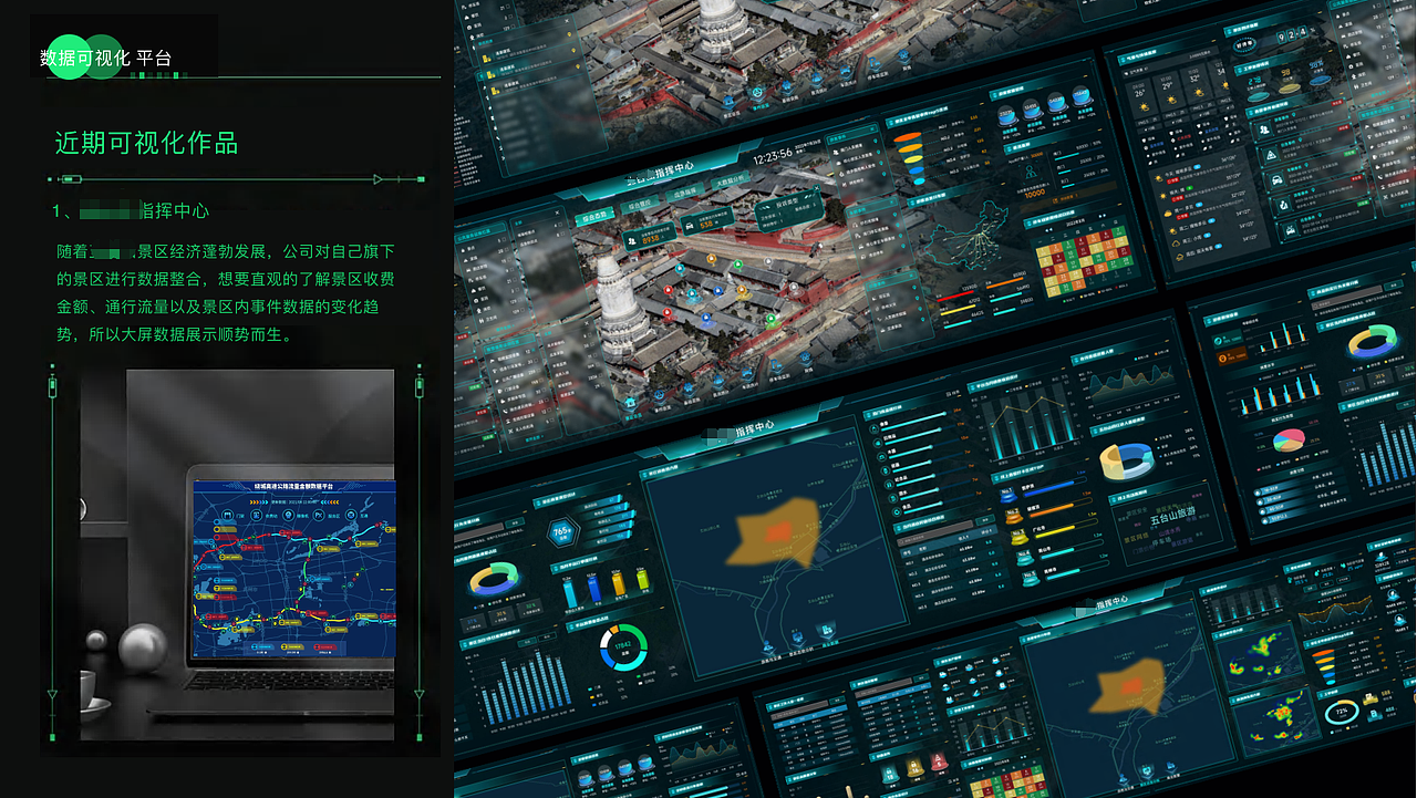 數(shù)據(jù)可視化大屏展示|整合（圖ZMzI2MDE5Njgw） - 軟件界面 - 站酷設(shè)計(jì)師涼白開girl原創(chuàng)素材 - 站酷ZCOOL