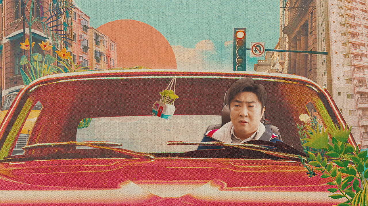 贾玲新电影《热辣滚烫》宣发MV动画制作(图ZMzYyMTg5NDI4) - MV - 站酷设计师BubblePlanet原创素材 - 站酷ZCOOL