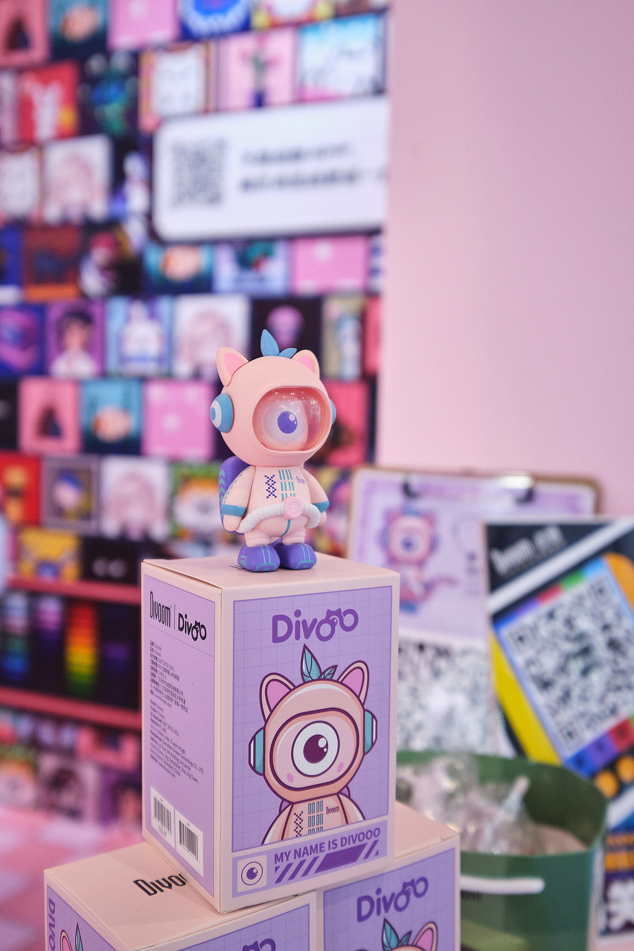 活动拍摄丨第30届深圳礼品展