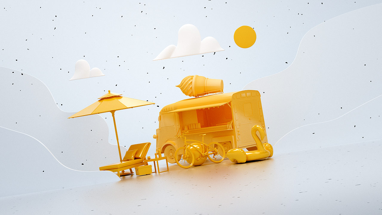 流体饮料广告动画（图ZMzU2MDU0MTMy） - 产品 - 站酷设计师三维动画希希原创素材 - 站酷ZCOOL