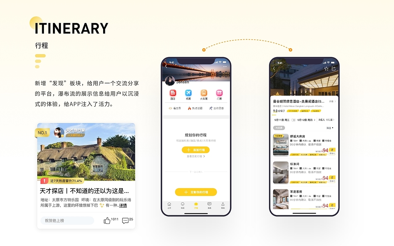 作品集（图ZMzA0OTY0MTA4） - APP界面 - 站酷设计师路痴且自信原创素材 - 站酷ZCOOL
