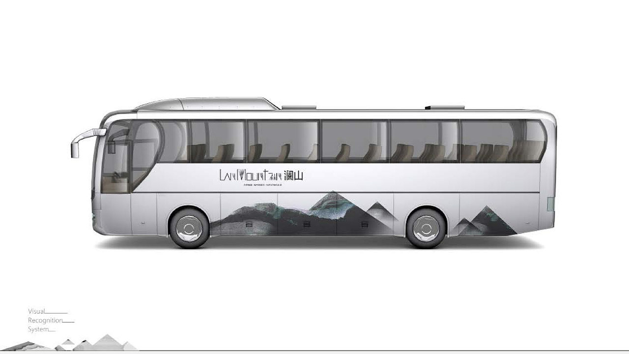 生态洋房地产视觉