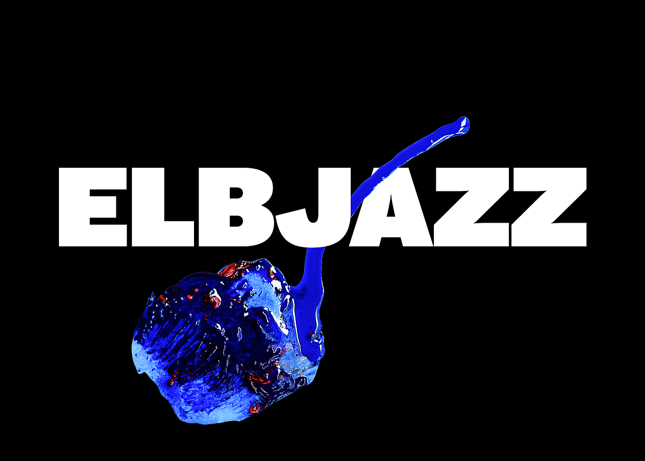 音乐节海报设计 品牌形象设计