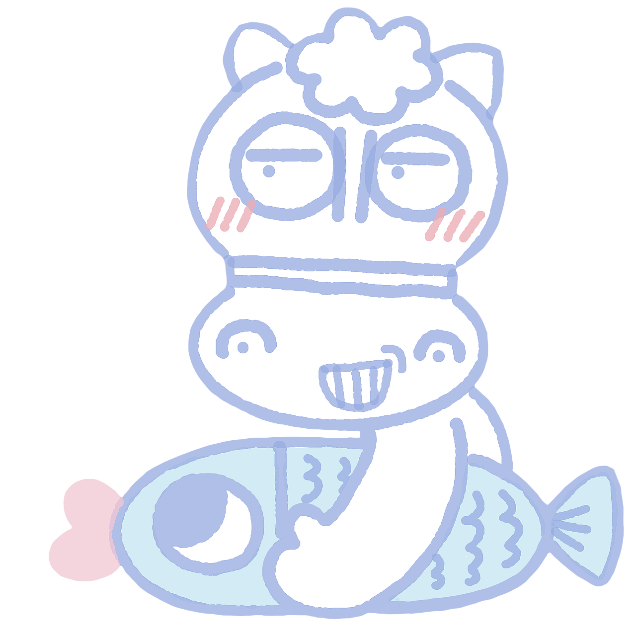 雷雷打工篇（圖ZMzEzNTI3NzQw） - 網(wǎng)絡(luò)表情 - 站酷設(shè)計師吃力雷雷原創(chuàng)素材 - 站酷ZCOOL