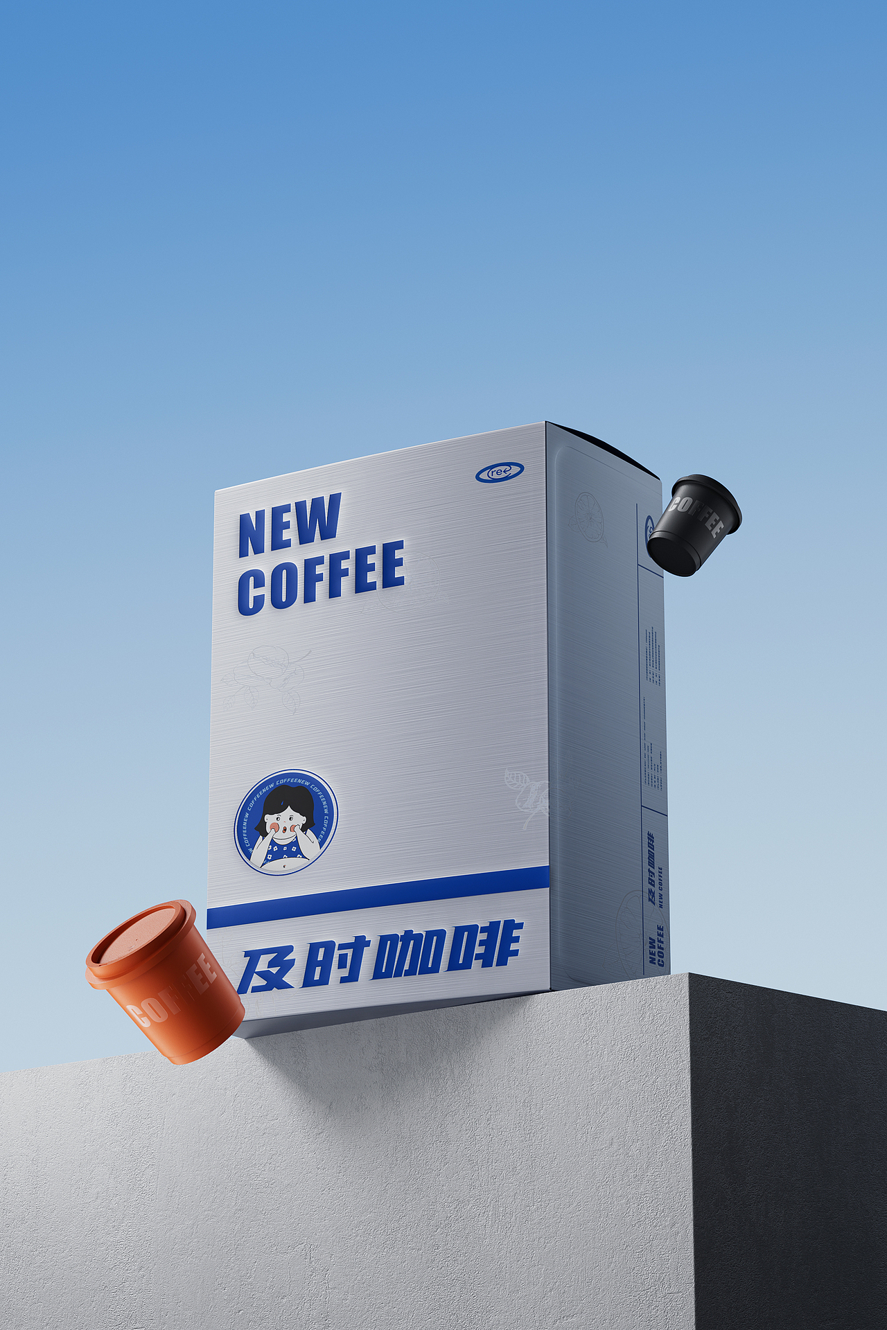 近期渲染合集（图ZMzI1MTc2MjEy） - 场景 - 站酷设计师许墨xumo原创素材 - 站酷ZCOOL