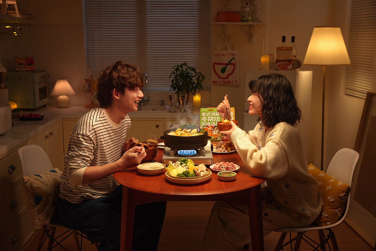 厨房（图ZMzIwMDkwMDIw） - 修图/后期 - 站酷设计师修图师阿满原创素材 - 站酷ZCOOL