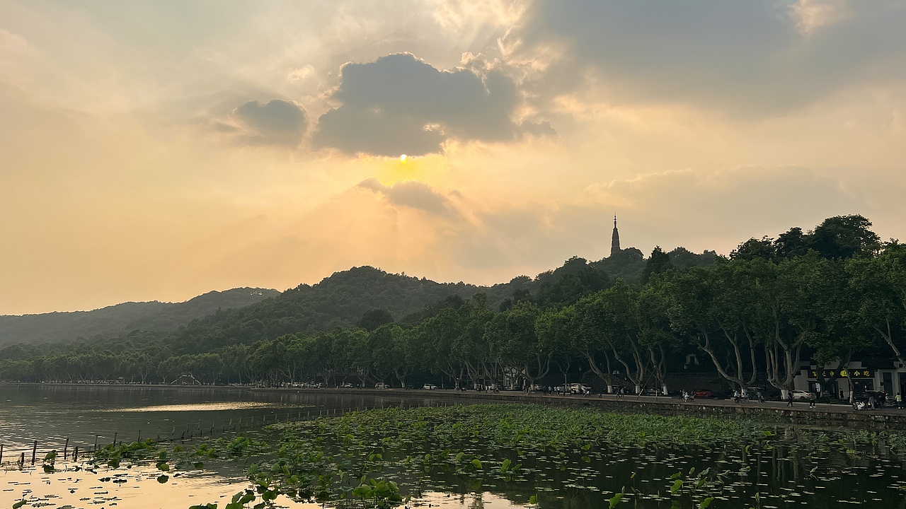 风景摄影+后期 部分作品