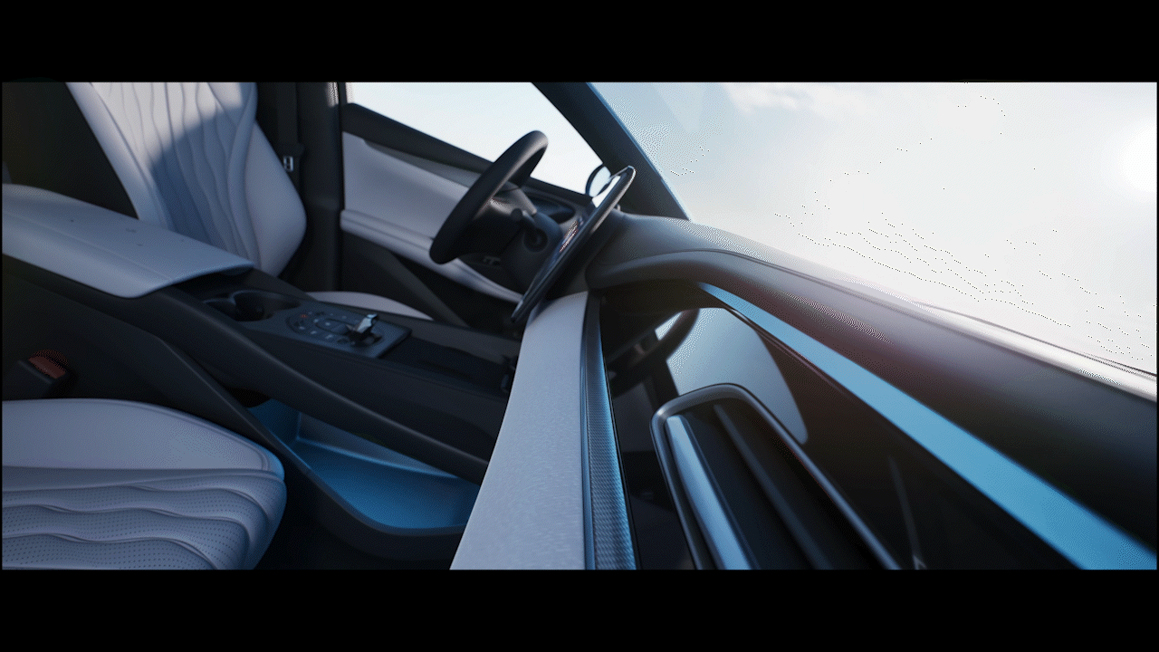 海豹06 - INT - FULL CGI（图ZMzcwNTY2OTY0） - 机械/交通 - 站酷设计师王小白_WhiteWang原创素材 - 站酷ZCOOL