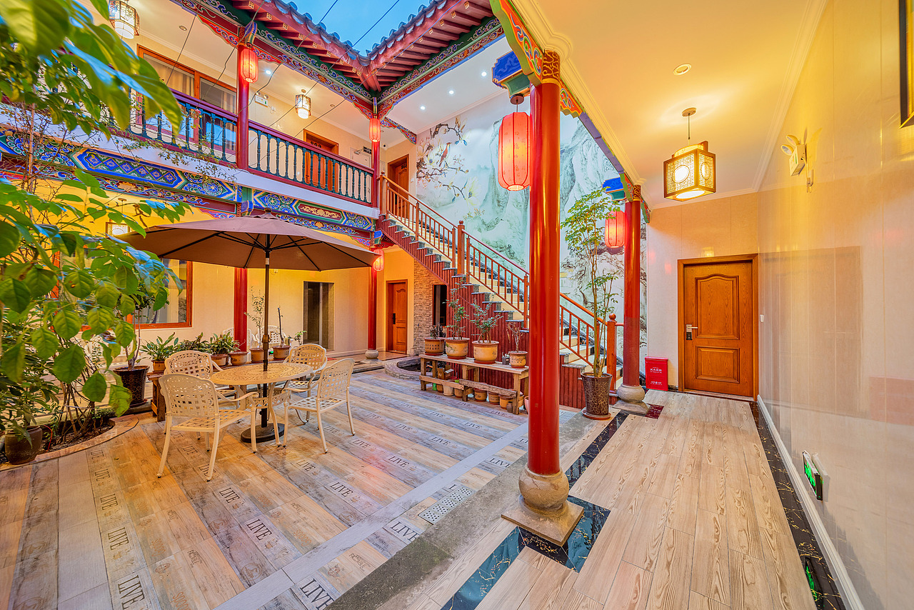 重庆市长寿区酒店拍摄|唯漫斯酒店|酒店摄影