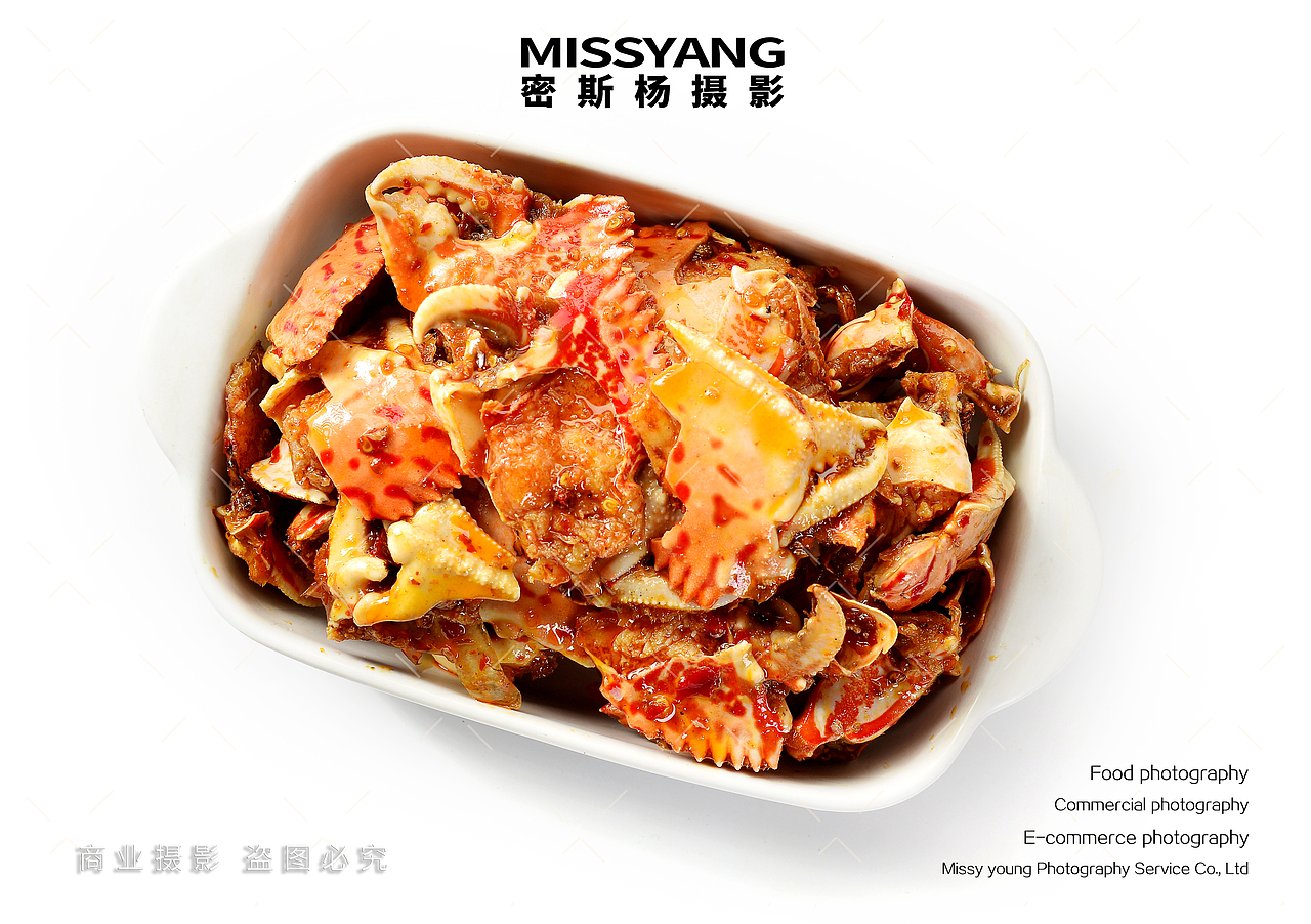 香辣蟹钳|电商美食摄影|餐饮小吃海鲜拍摄×郑州密斯杨（图ZMzQzNTIxMDAw） - 美食摄影 - 站酷设计师密斯杨摄影原创素材 - 站酷ZCOOL