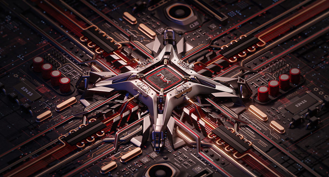 2023下半年总结-blender篇（图ZMzYwMDkyNDky） - 其他三维 - 站酷设计师苏文的梦原创素材 - 站酷ZCOOL