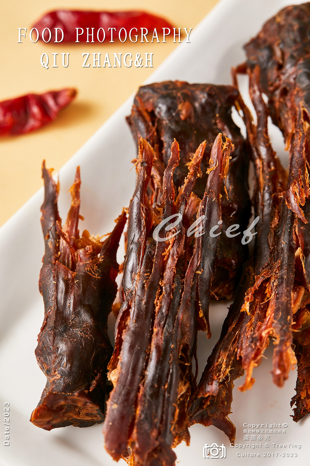 牛肉片I麻辣鸭脖I羊小腿I牛脖骨