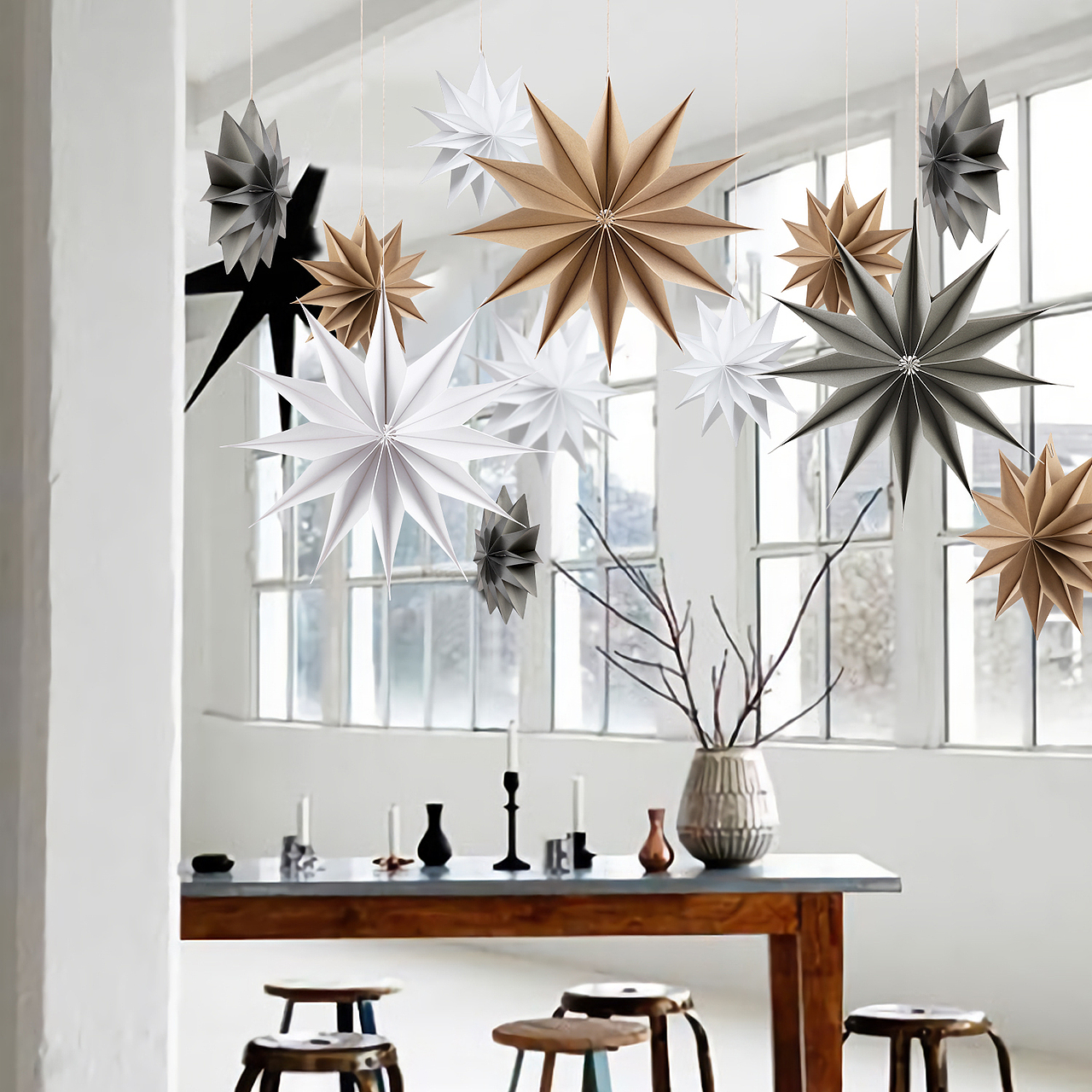 亚马逊星星售卖图